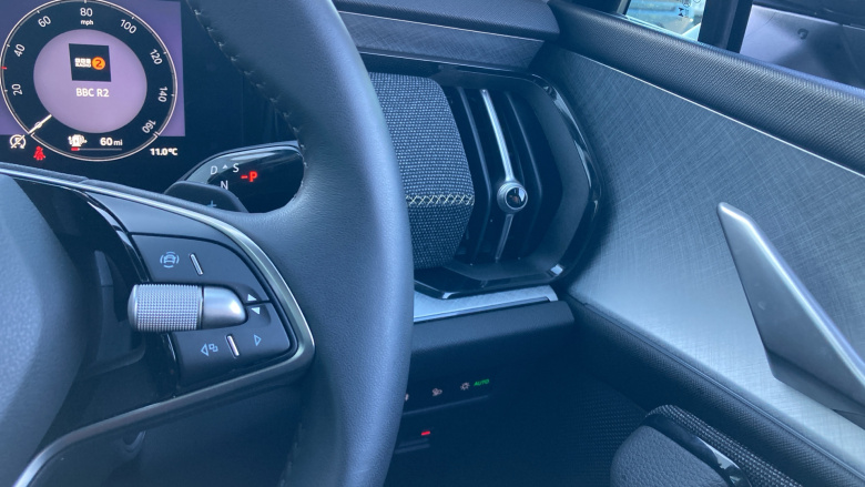 Skoda Kodiaq 1.5 TSI iV 204 SE 5dr DSG Estate